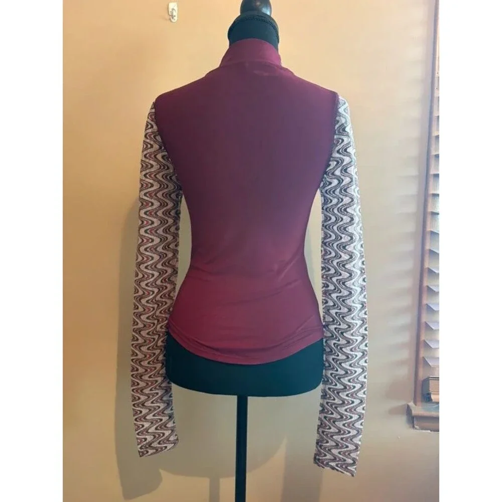 Free people long sleeve